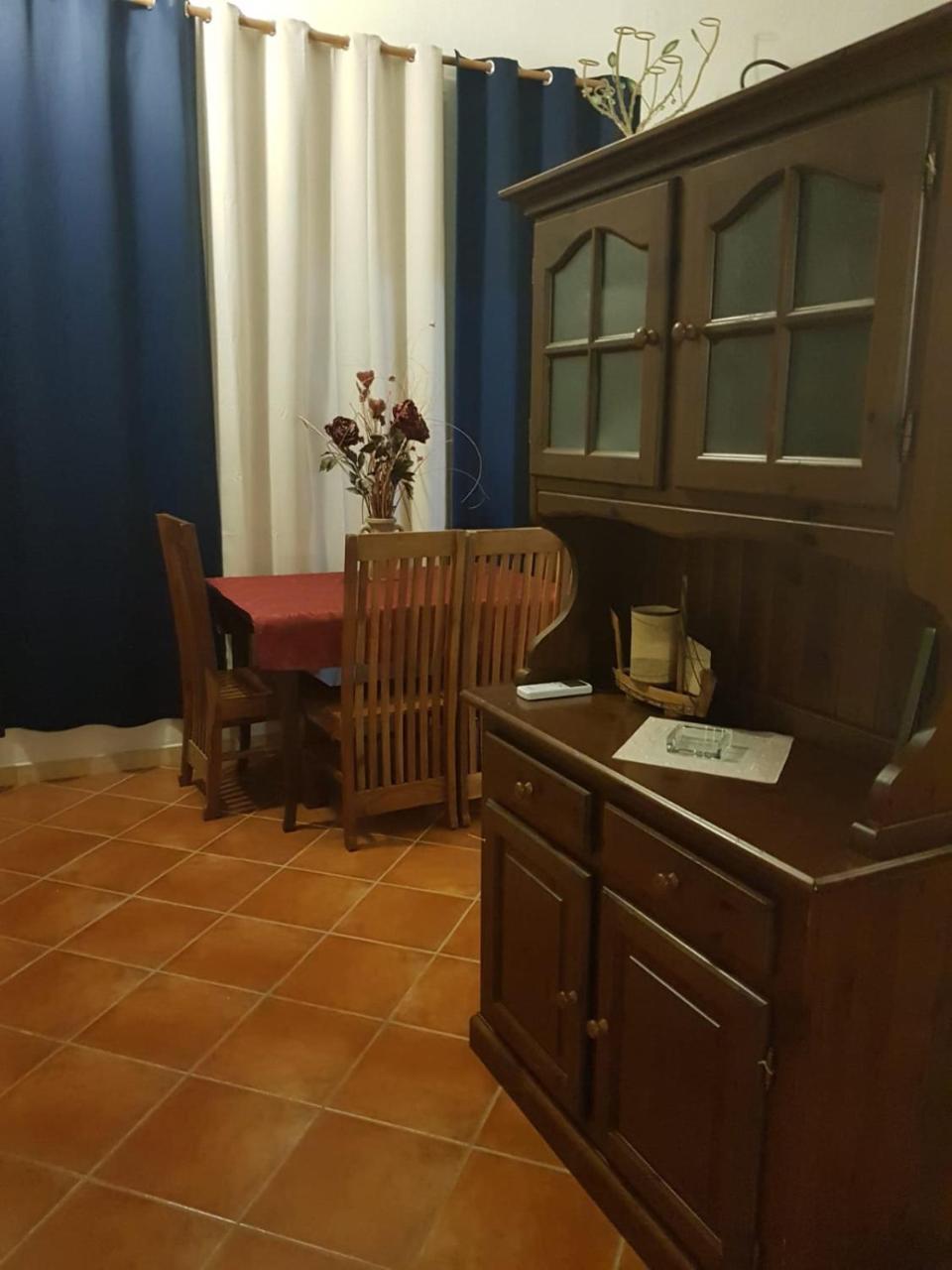 Casa Vacanza Gigi E Antonella Porto Rotondo Eksteriør billede